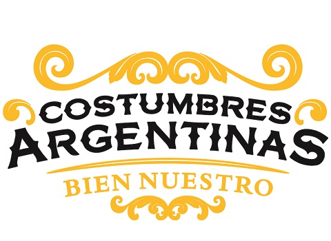COSTUMBRES ARGENTINAS ahora en La Plata